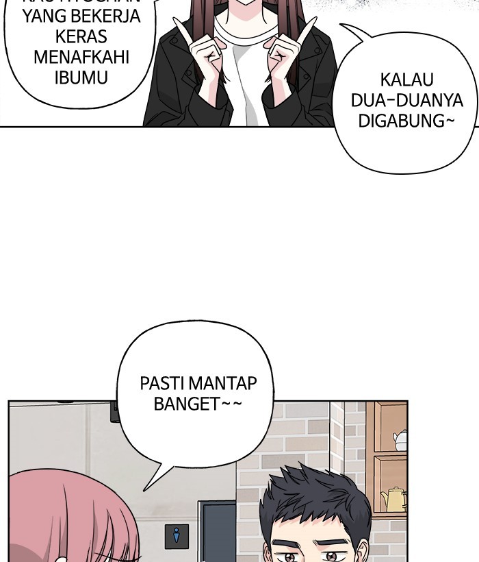 Mother, I’m Sorry Chapter 47 Gambar 7