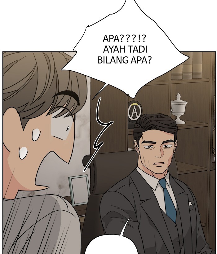 Mother, I’m Sorry Chapter 47 Gambar 82