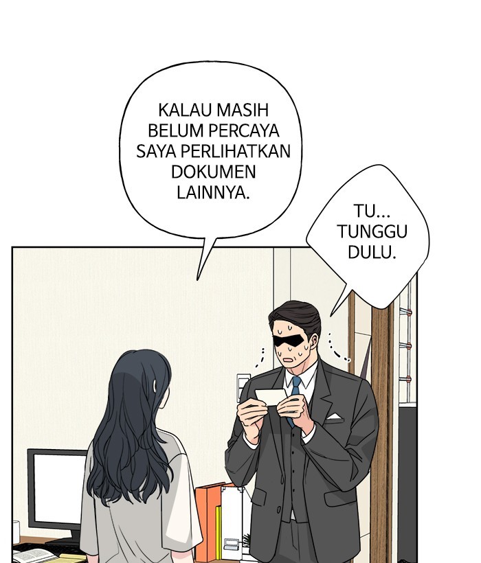 Mother, I’m Sorry Chapter 47 Gambar 93