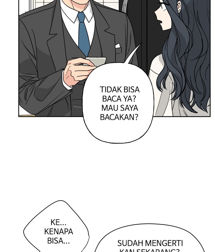 Mother, I’m Sorry Chapter 47 Gambar 95