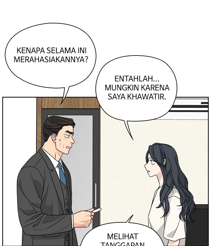 Mother, I’m Sorry Chapter 47 Gambar 97