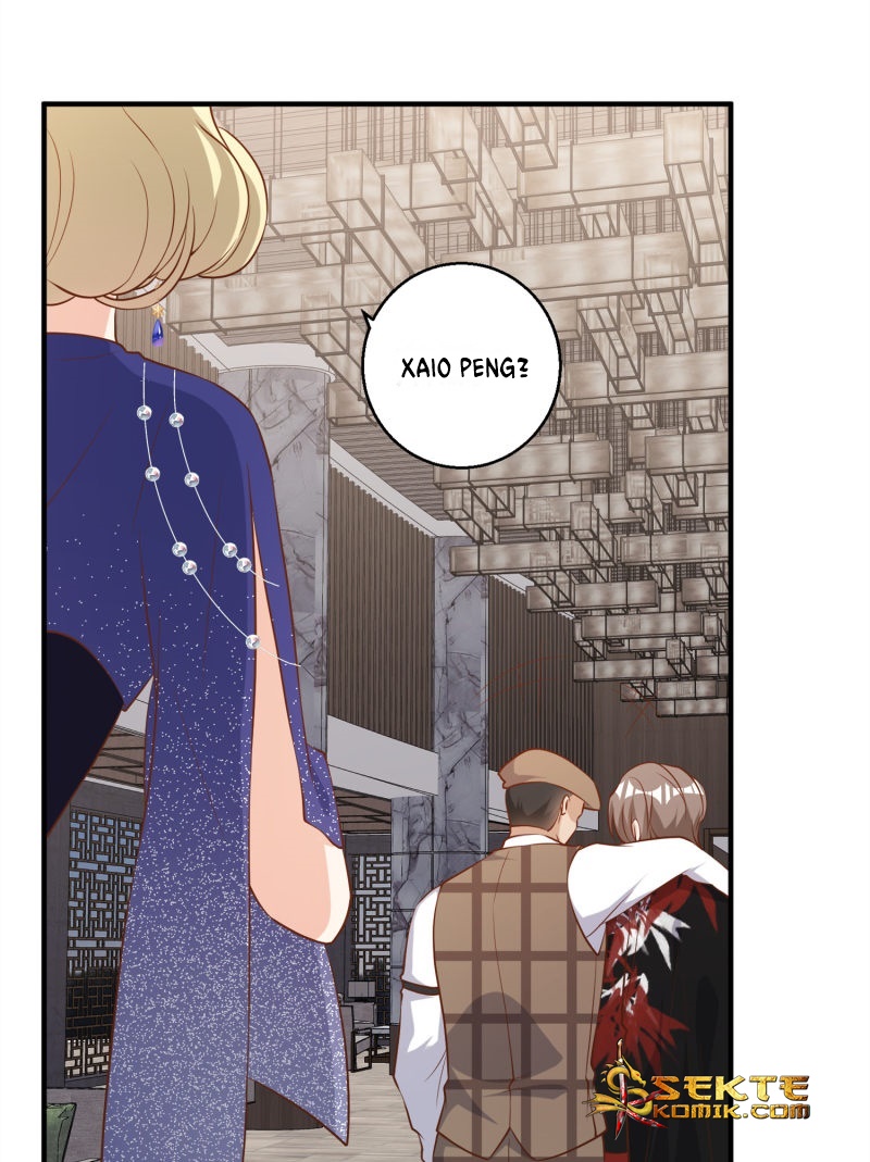 God Fisherman Chapter 56 Gambar 10