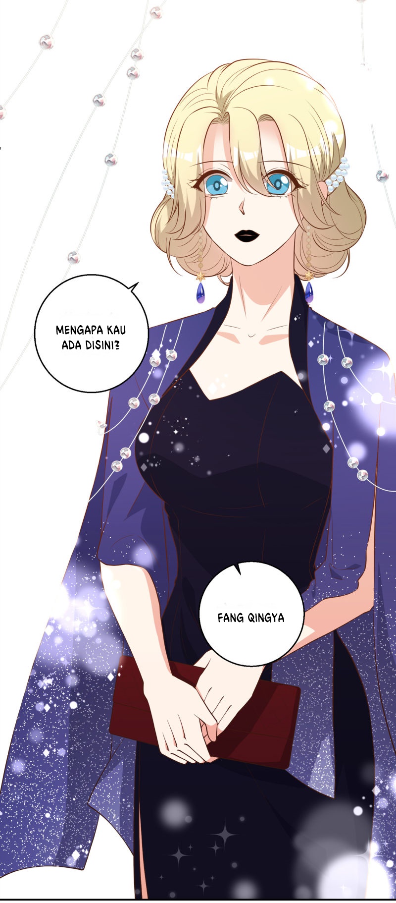 God Fisherman Chapter 56 Gambar 11