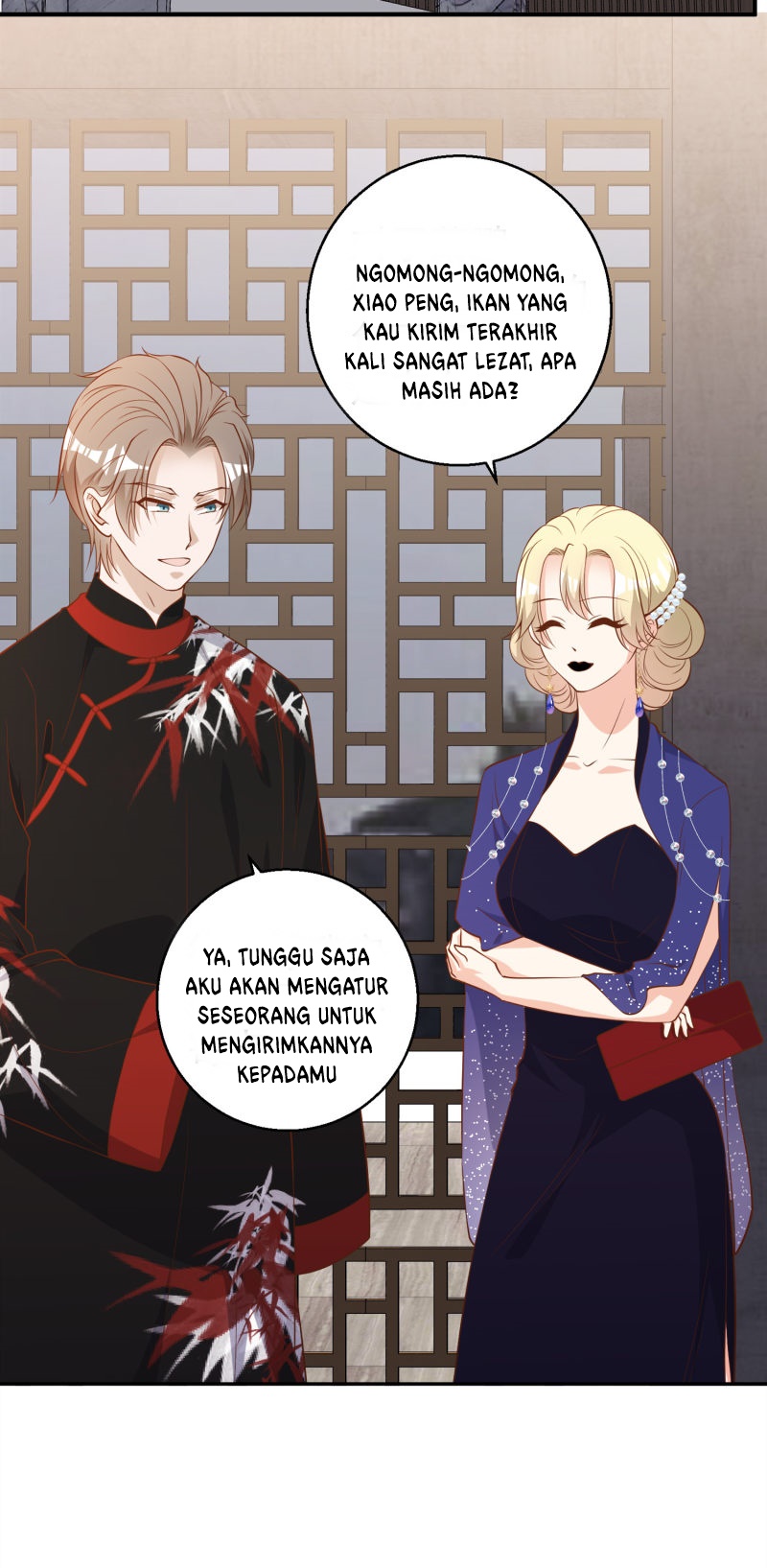 God Fisherman Chapter 56 Gambar 14