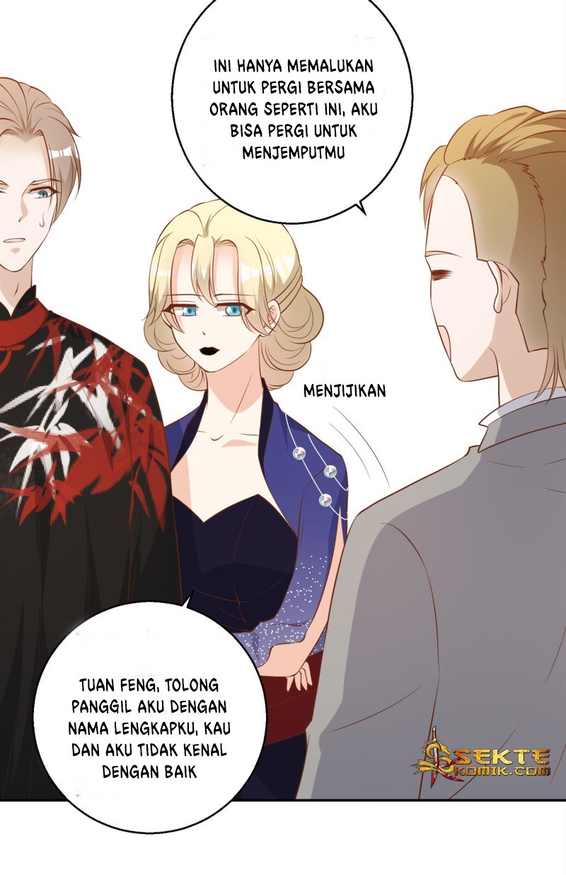 God Fisherman Chapter 56 Gambar 16