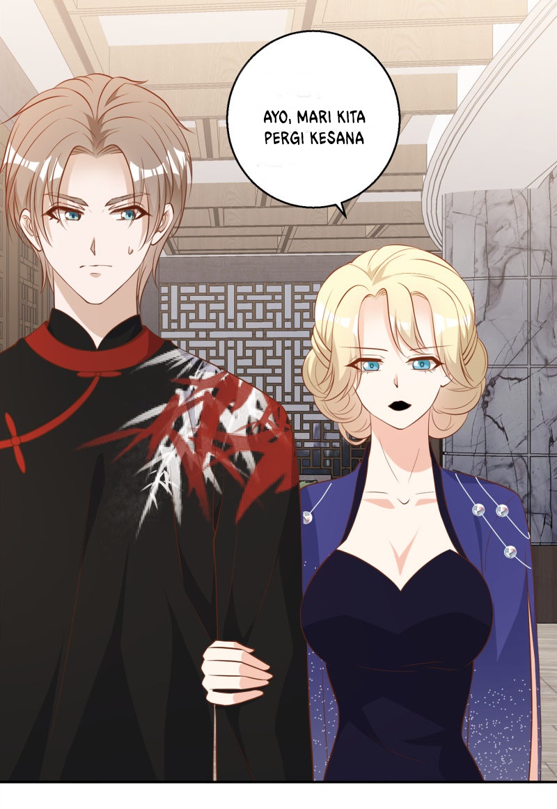 God Fisherman Chapter 56 Gambar 18