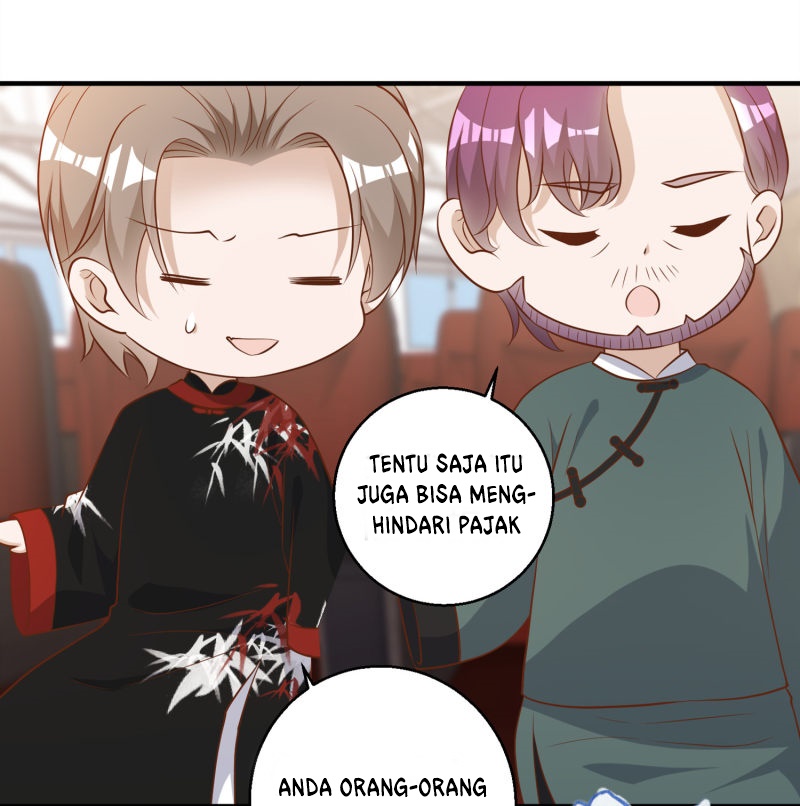 God Fisherman Chapter 56 Gambar 24