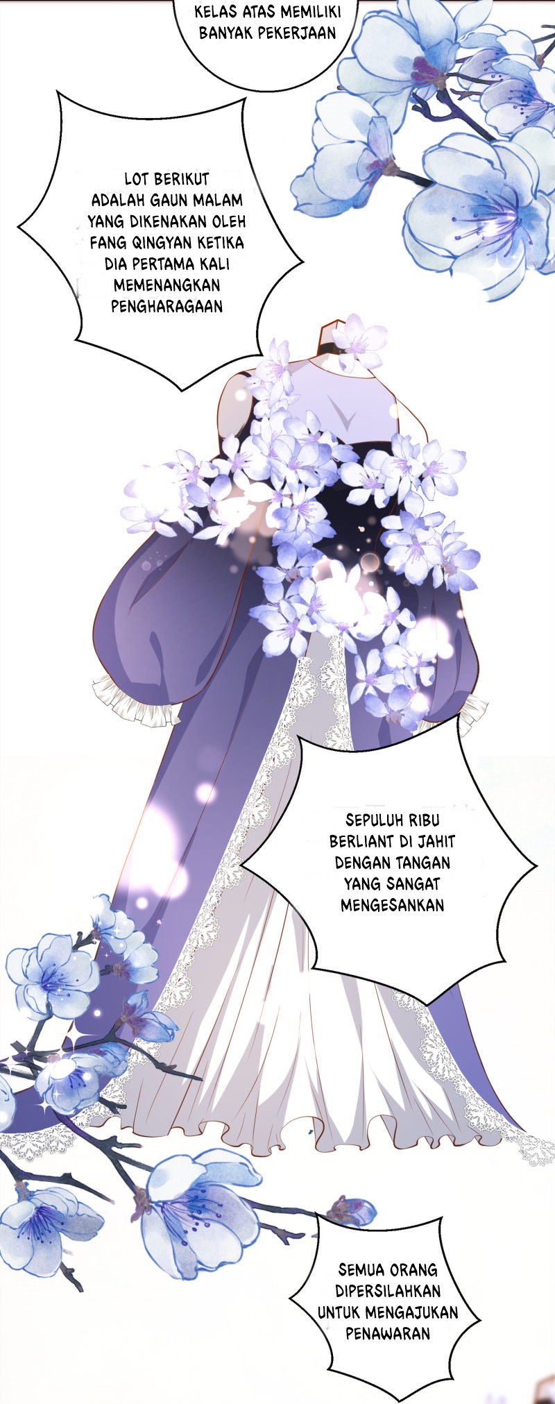 God Fisherman Chapter 56 Gambar 25