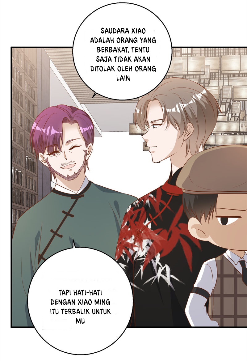 God Fisherman Chapter 56 Gambar 5