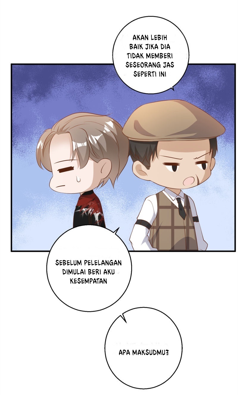 God Fisherman Chapter 56 Gambar 6