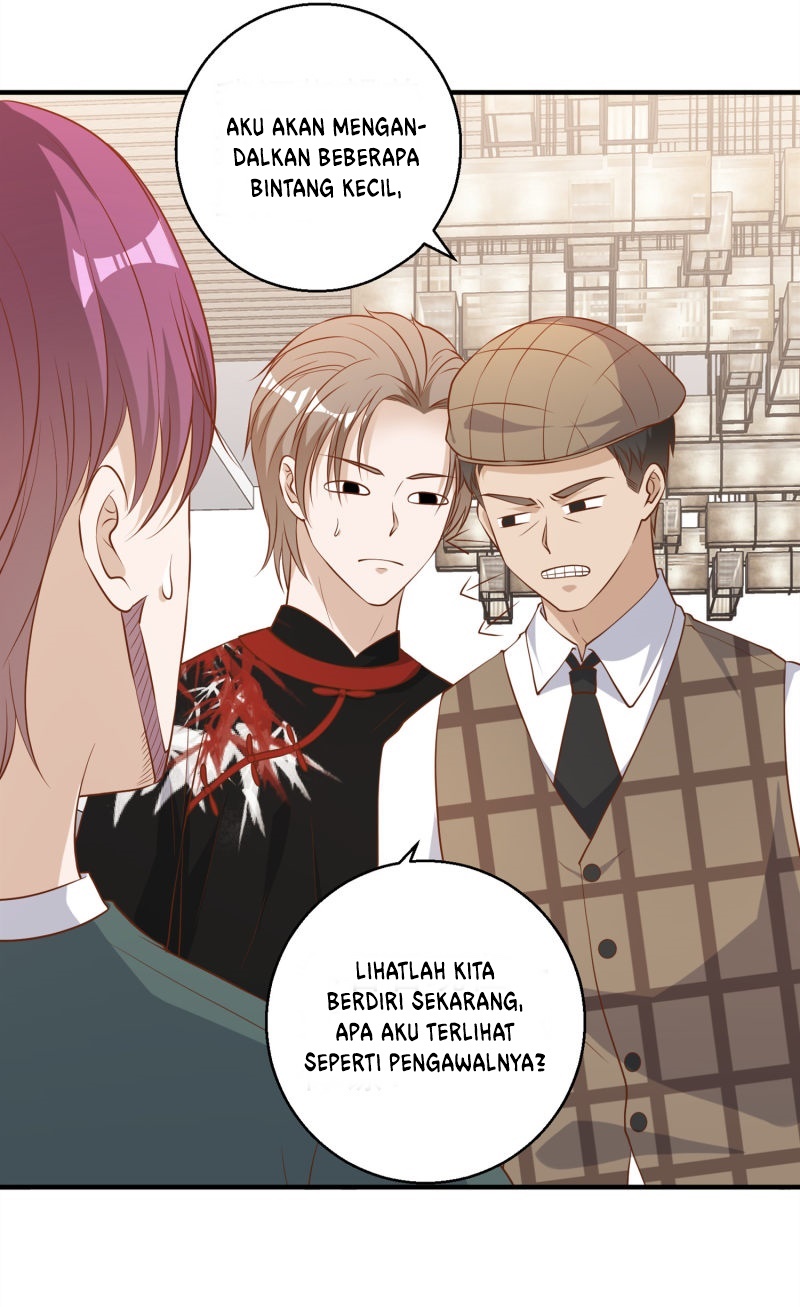 God Fisherman Chapter 56 Gambar 7