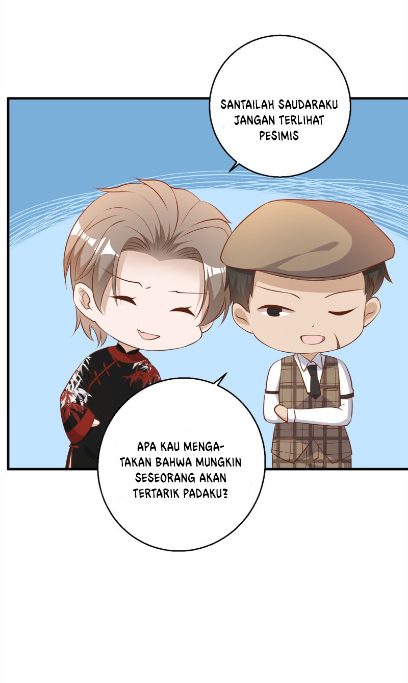 God Fisherman Chapter 56 Gambar 8