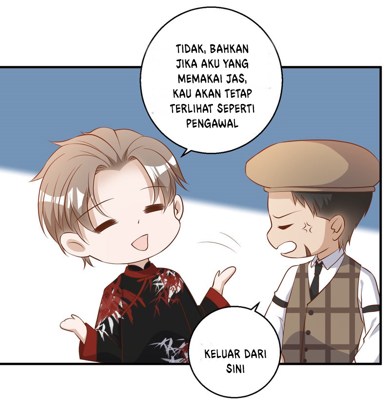 God Fisherman Chapter 56 Gambar 9