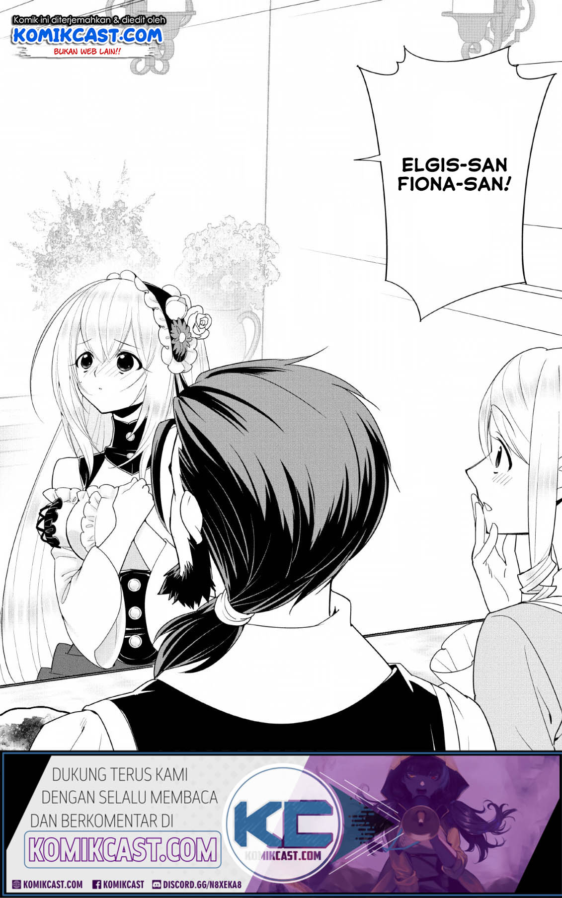 A-Rank Boukensha no Slow Life Chapter 16 Gambar 21