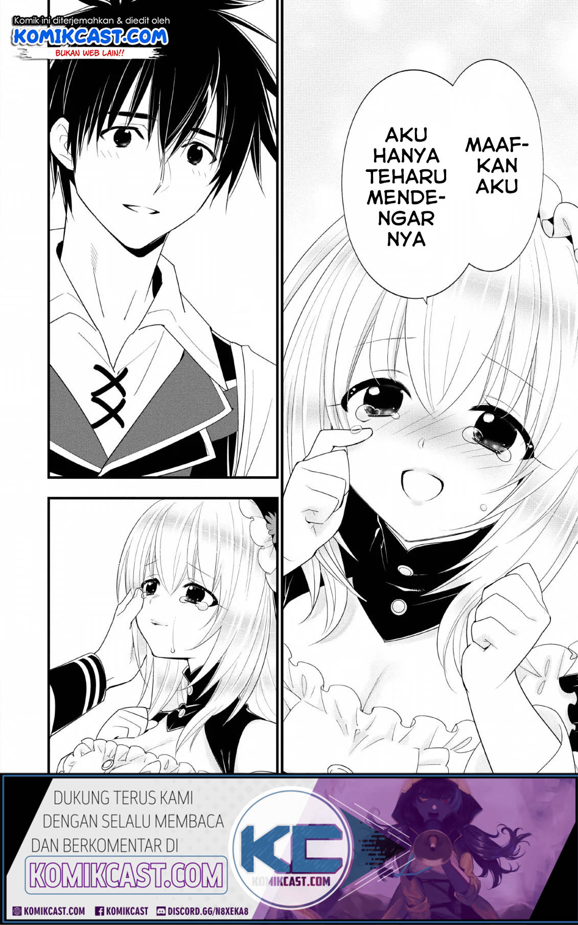 A-Rank Boukensha no Slow Life Chapter 16 Gambar 7
