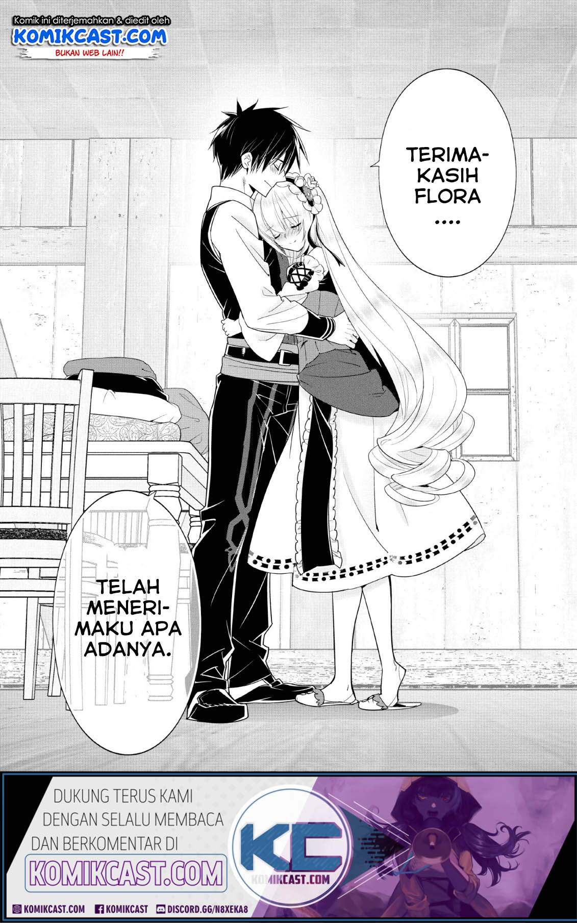 A-Rank Boukensha no Slow Life Chapter 16 Gambar 8
