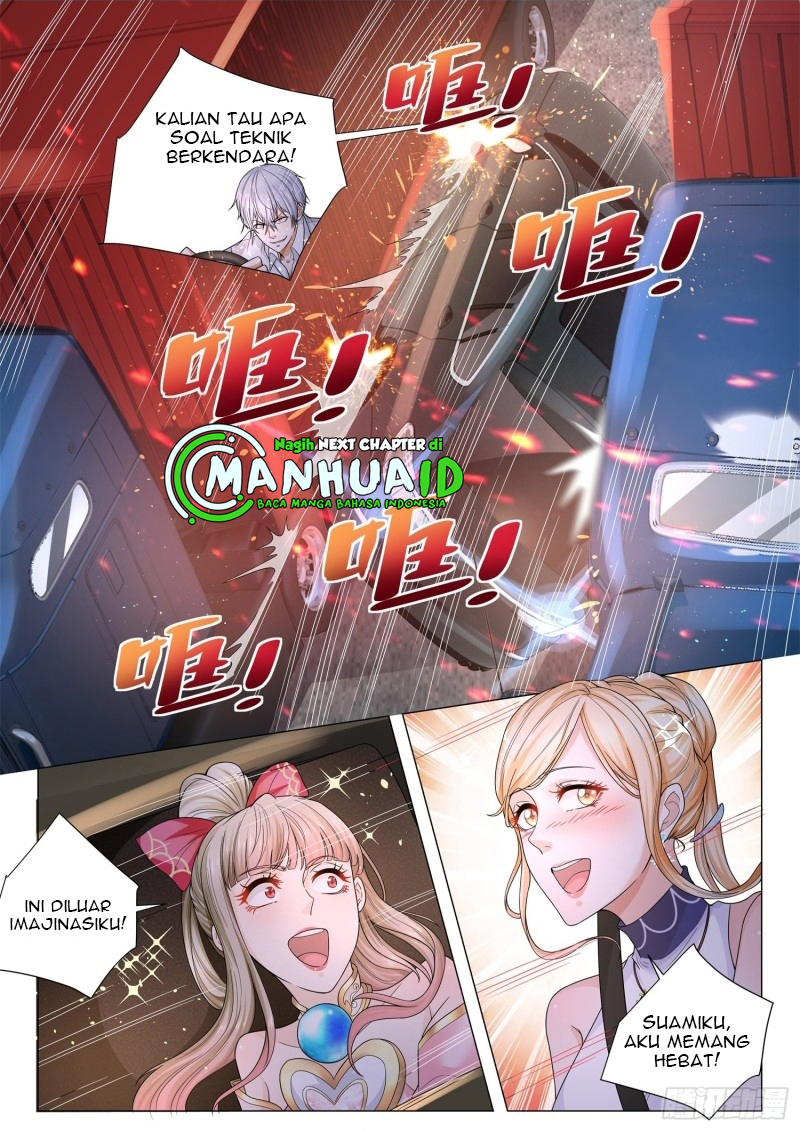 Shen Hao’s Heavenly Fall System Chapter 101 Gambar 11