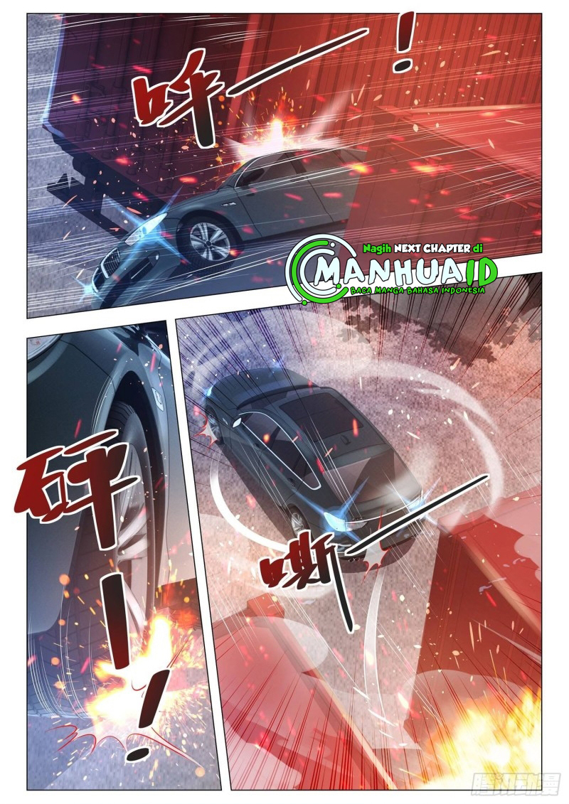 Shen Hao’s Heavenly Fall System Chapter 101 Gambar 12