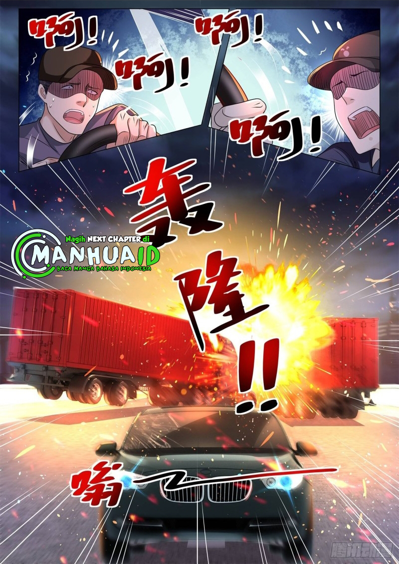 Shen Hao’s Heavenly Fall System Chapter 101 Gambar 13