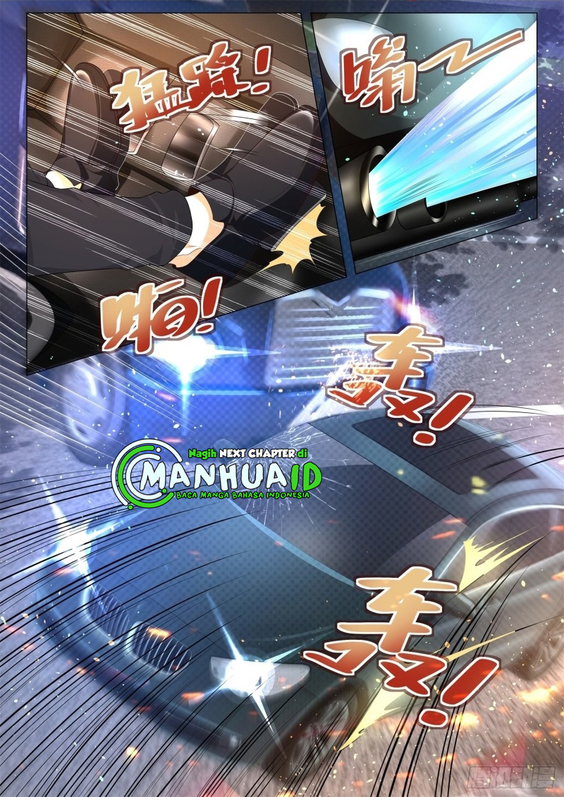 Shen Hao’s Heavenly Fall System Chapter 101 Gambar 3