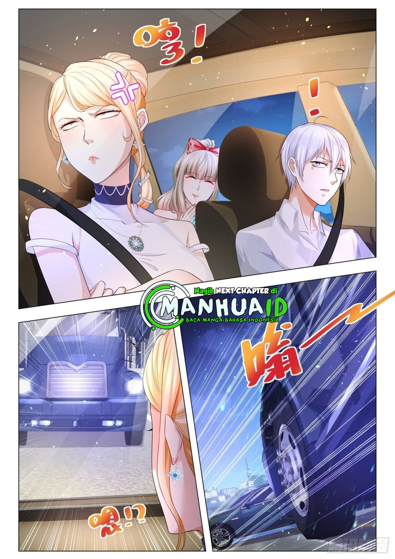 Shen Hao’s Heavenly Fall System Chapter 100 Gambar 12