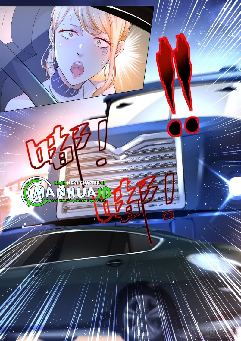 Shen Hao’s Heavenly Fall System Chapter 100 Gambar 13