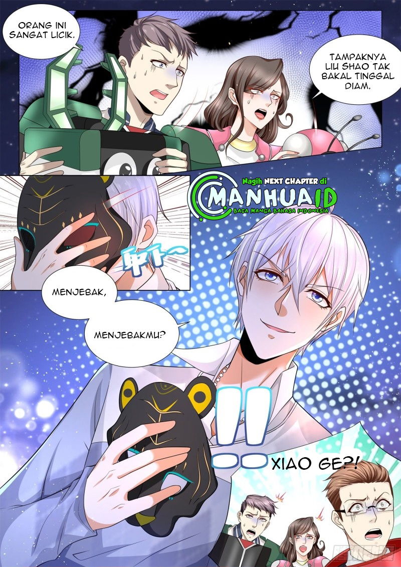 Shen Hao’s Heavenly Fall System Chapter 100 Gambar 6