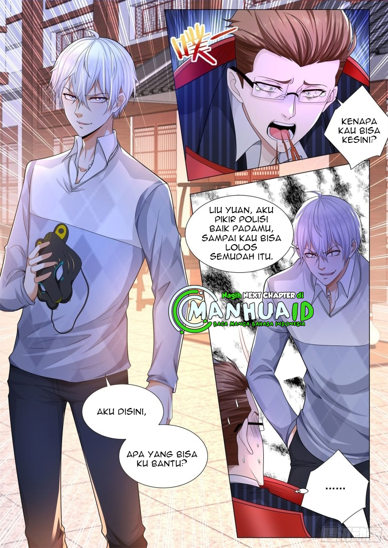 Shen Hao’s Heavenly Fall System Chapter 100 Gambar 7