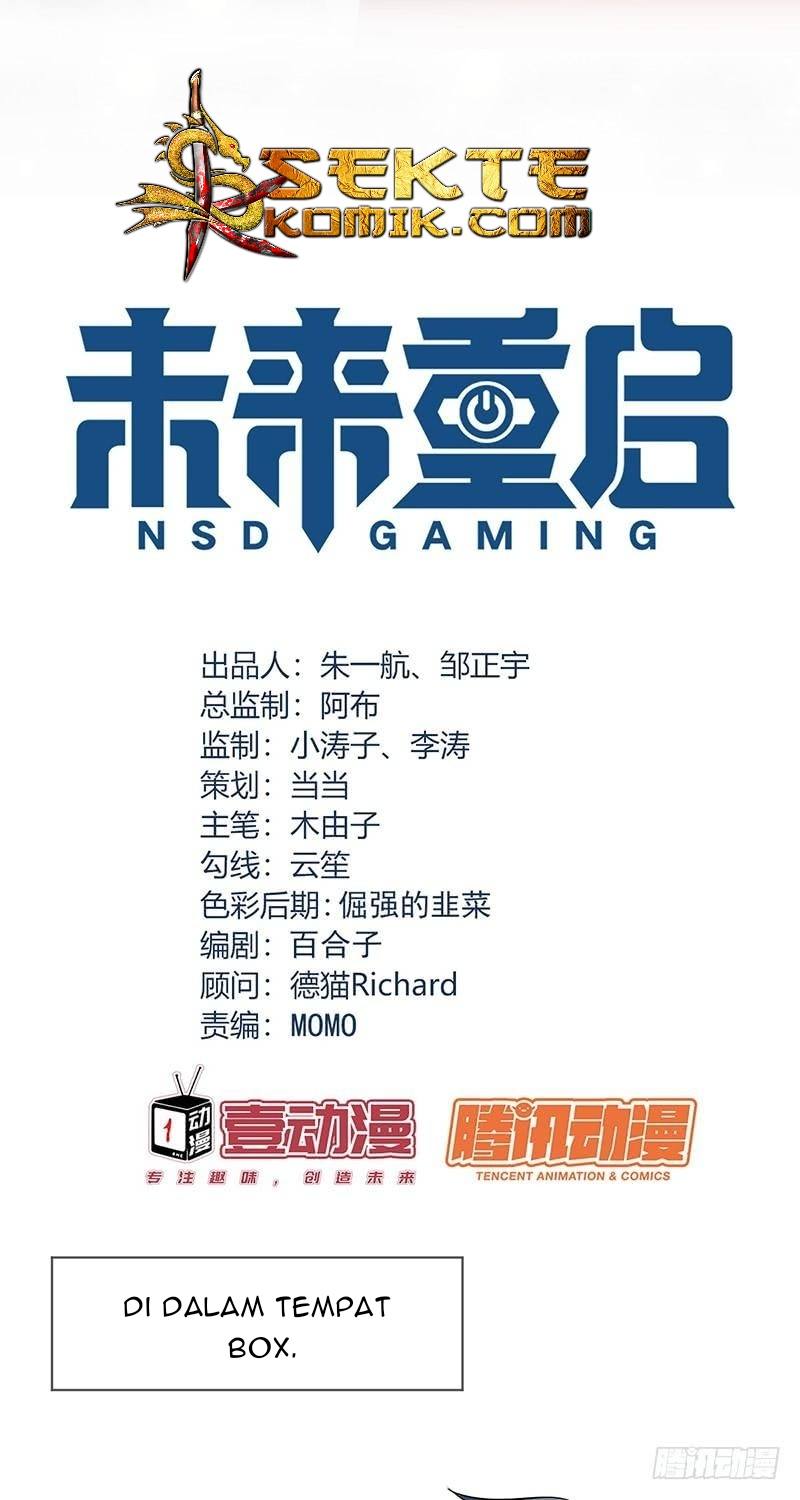 NSD Gaming Chapter 103 7