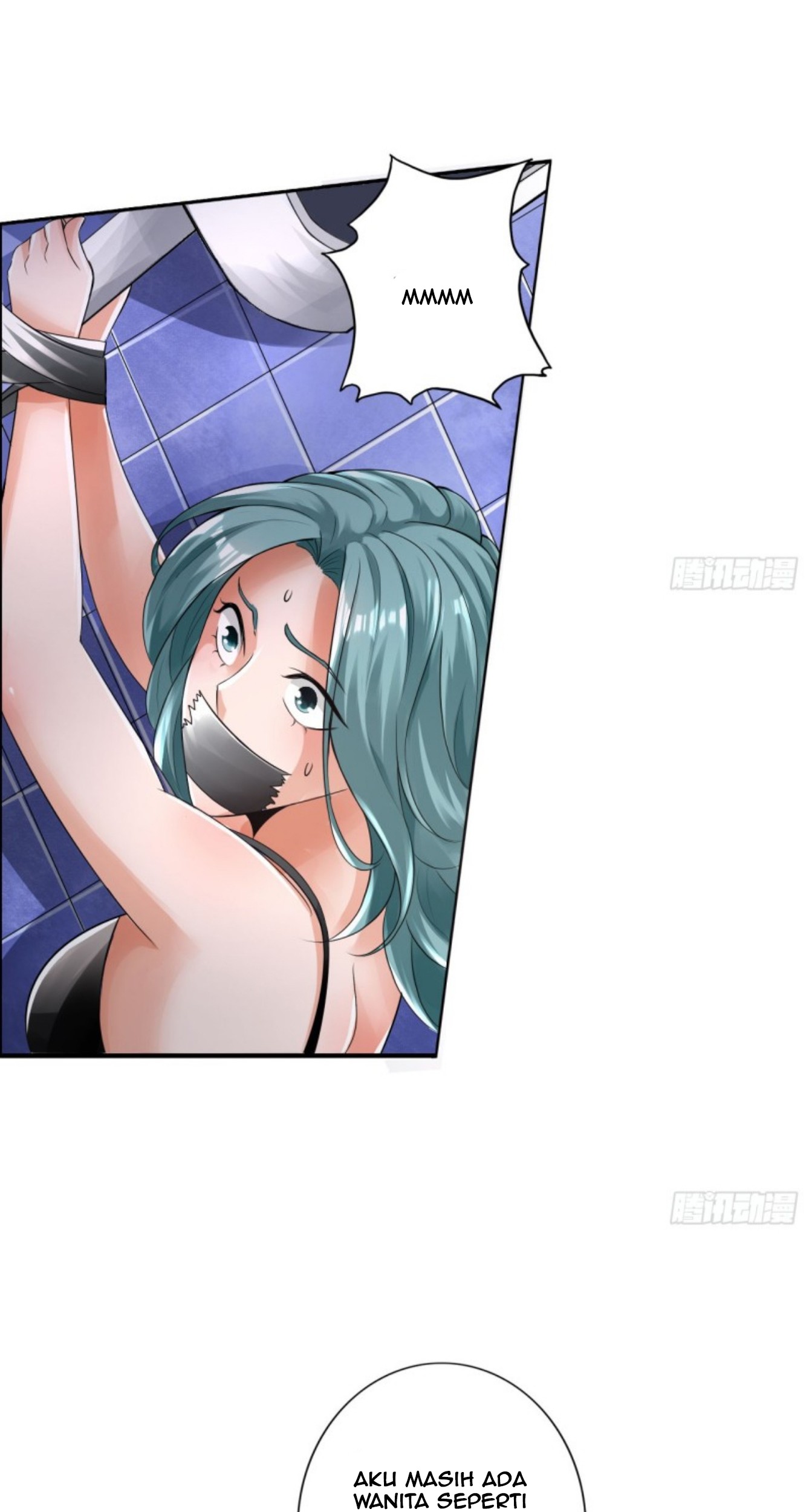 Deserve It Chapter 11 Gambar 14