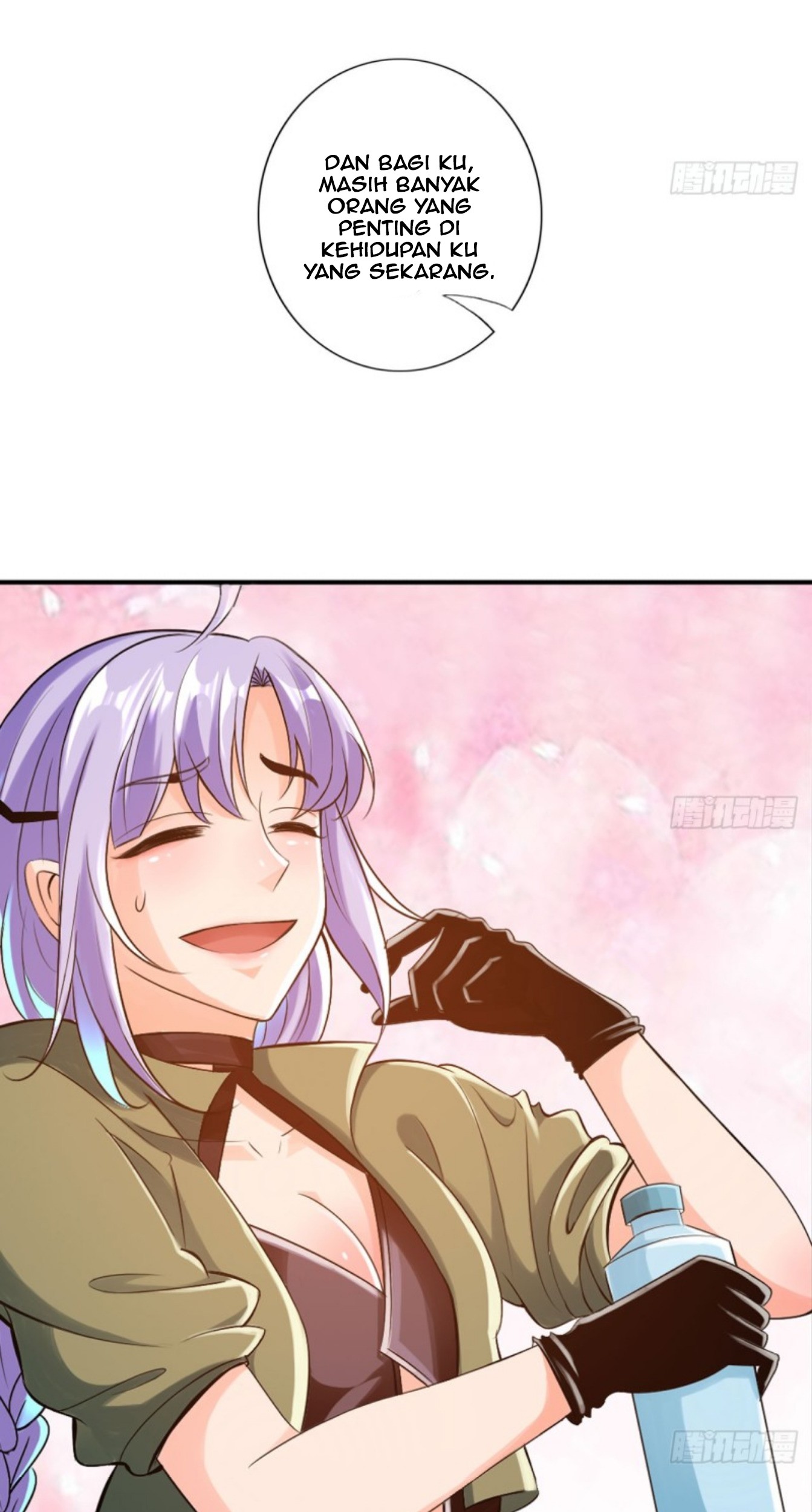 Deserve It Chapter 10 Gambar 13