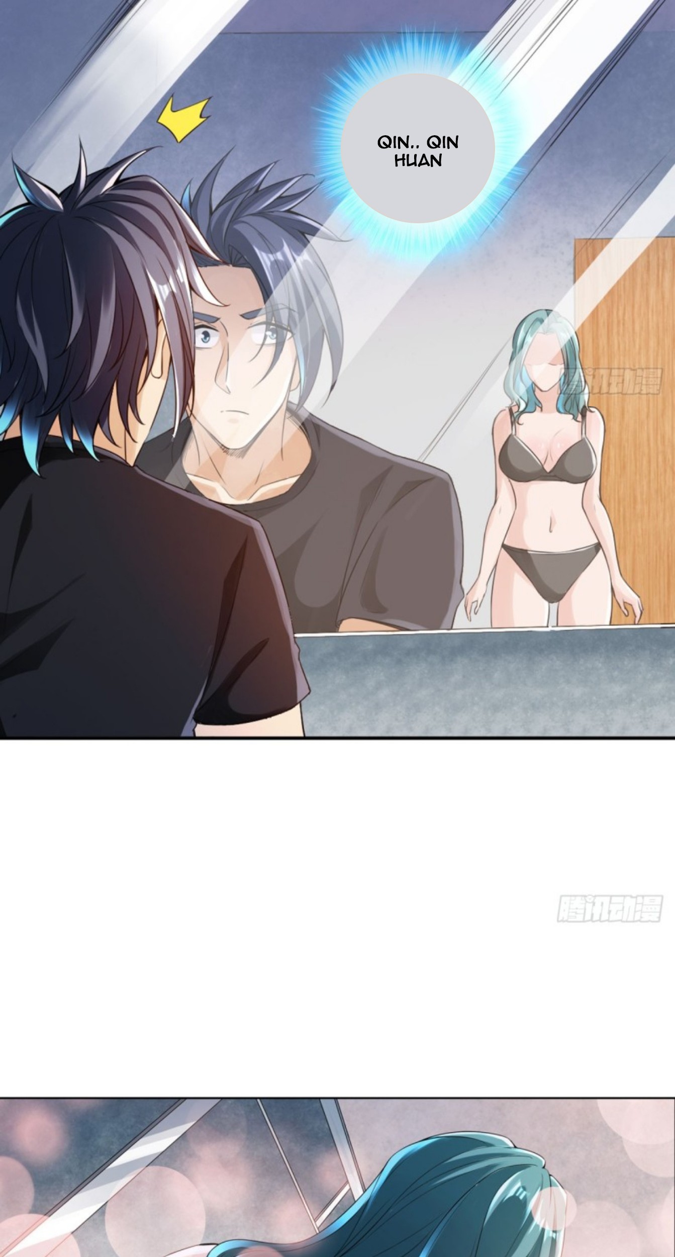 Deserve It Chapter 10 Gambar 21