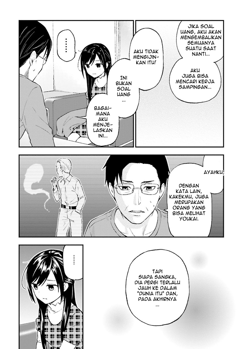 Ayakashiko Chapter 35 4