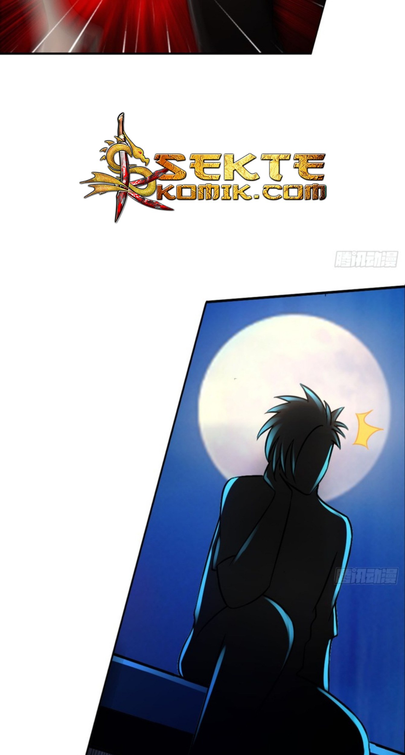 Deserve It Chapter 17 Gambar 18