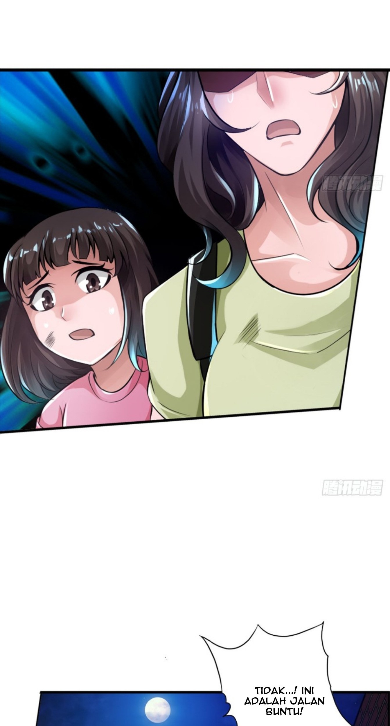 Deserve It Chapter 17 Gambar 20