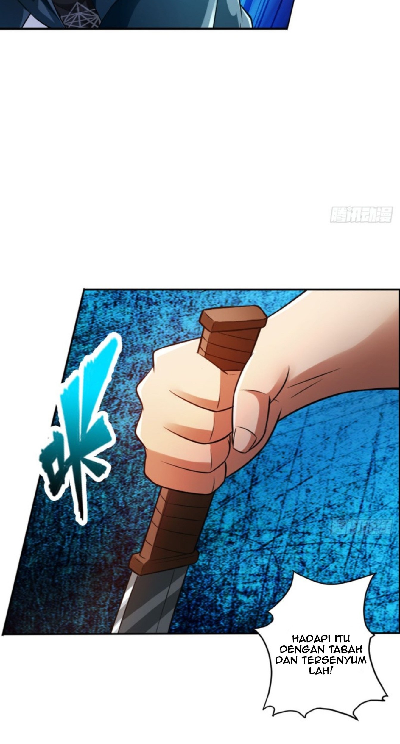 Deserve It Chapter 17 Gambar 25