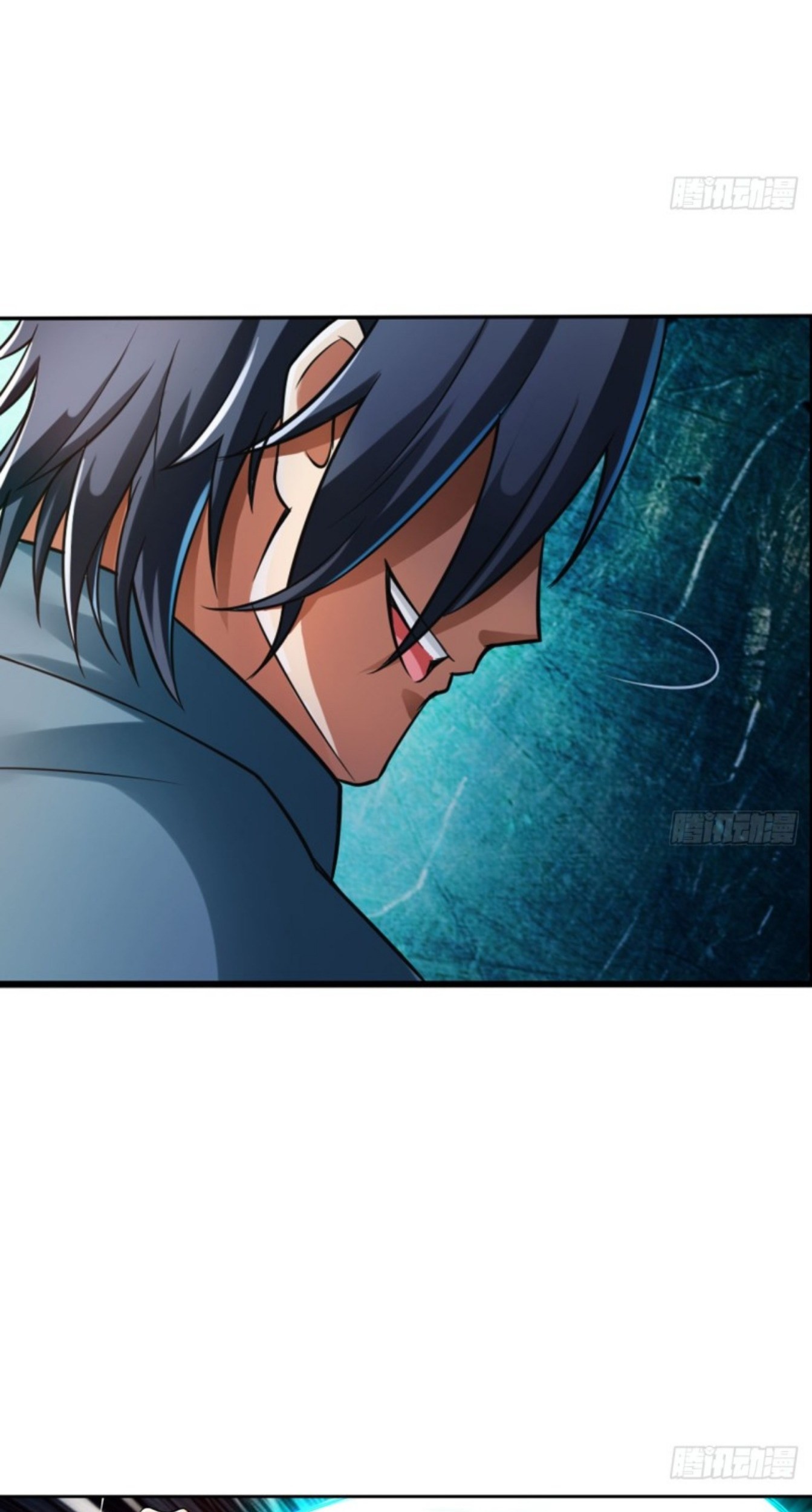 Deserve It Chapter 17 Gambar 26