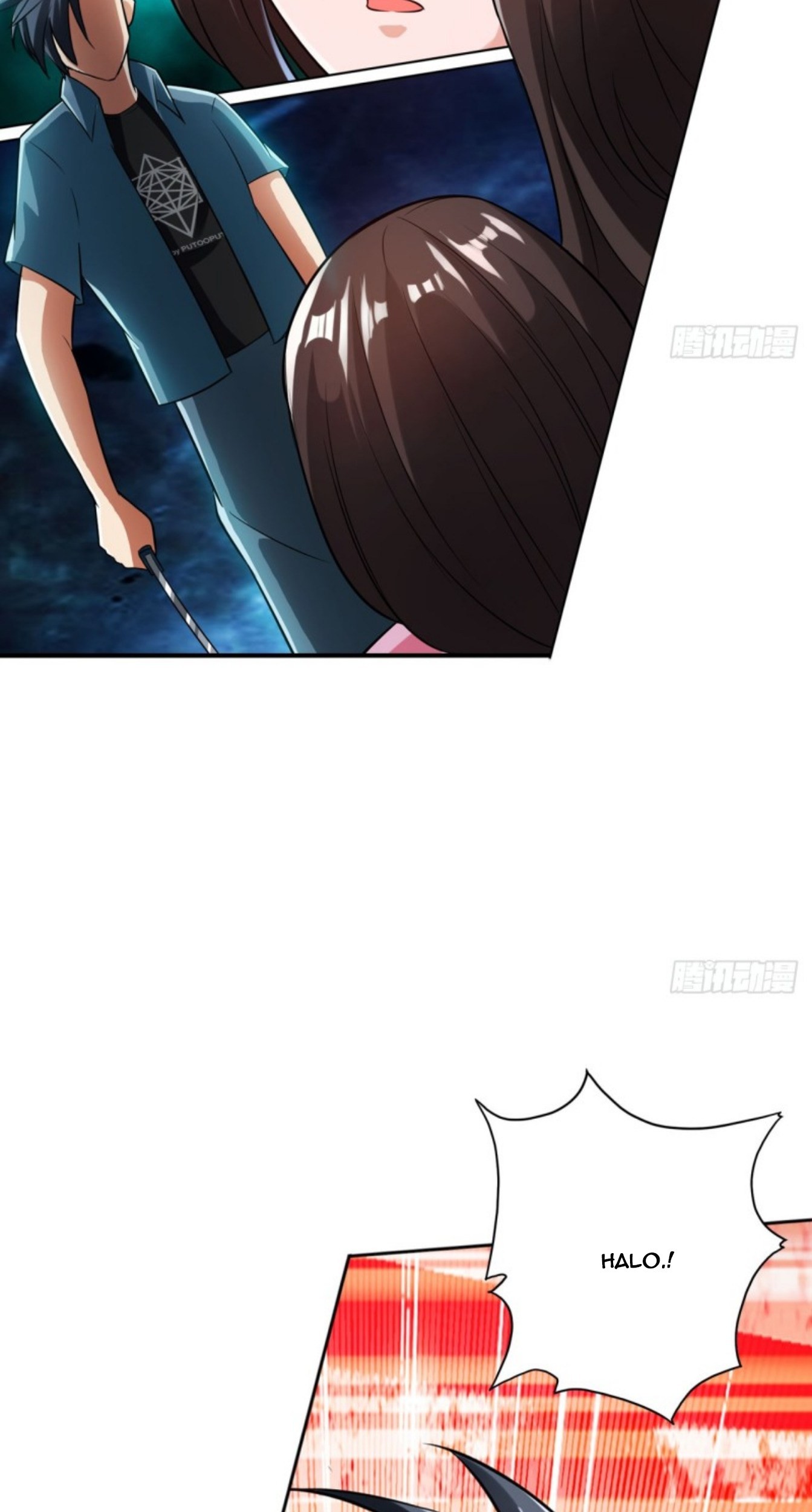 Deserve It Chapter 17 Gambar 28