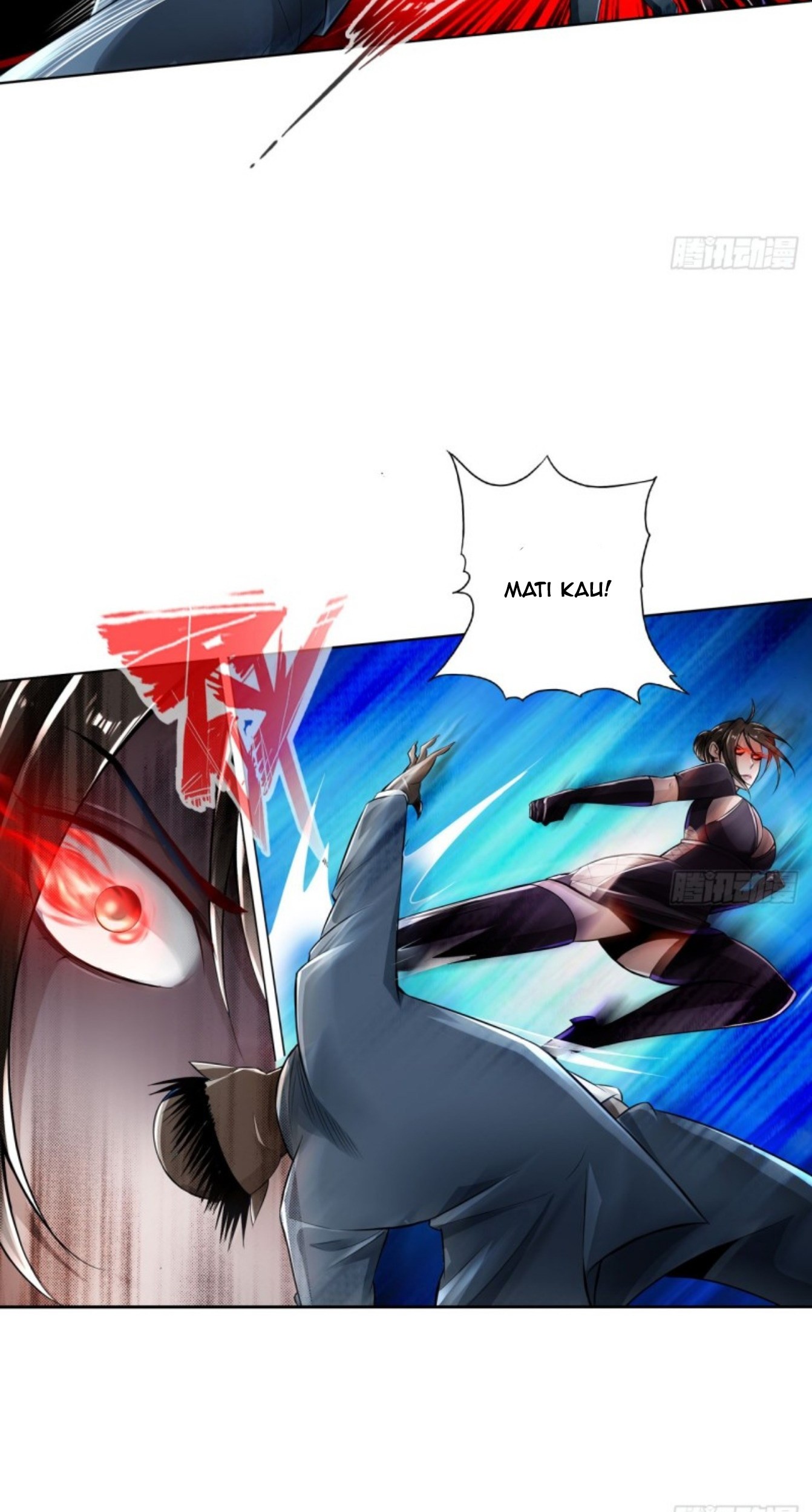 Deserve It Chapter 15 Gambar 8