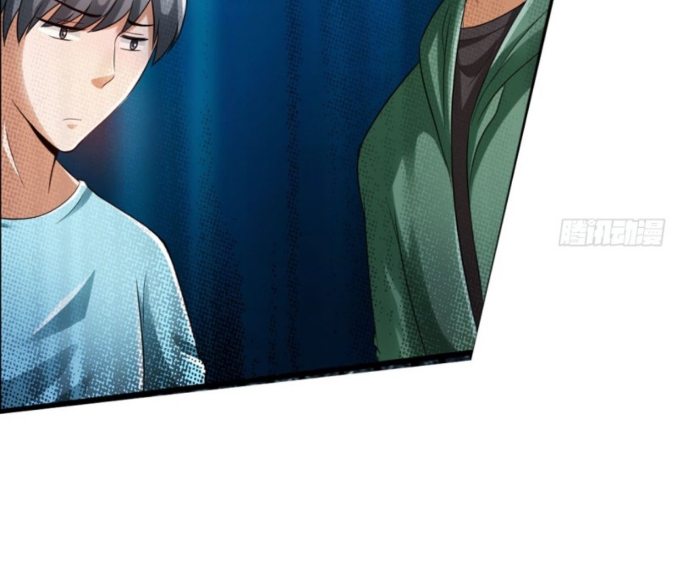 Deserve It Chapter 15 Gambar 17