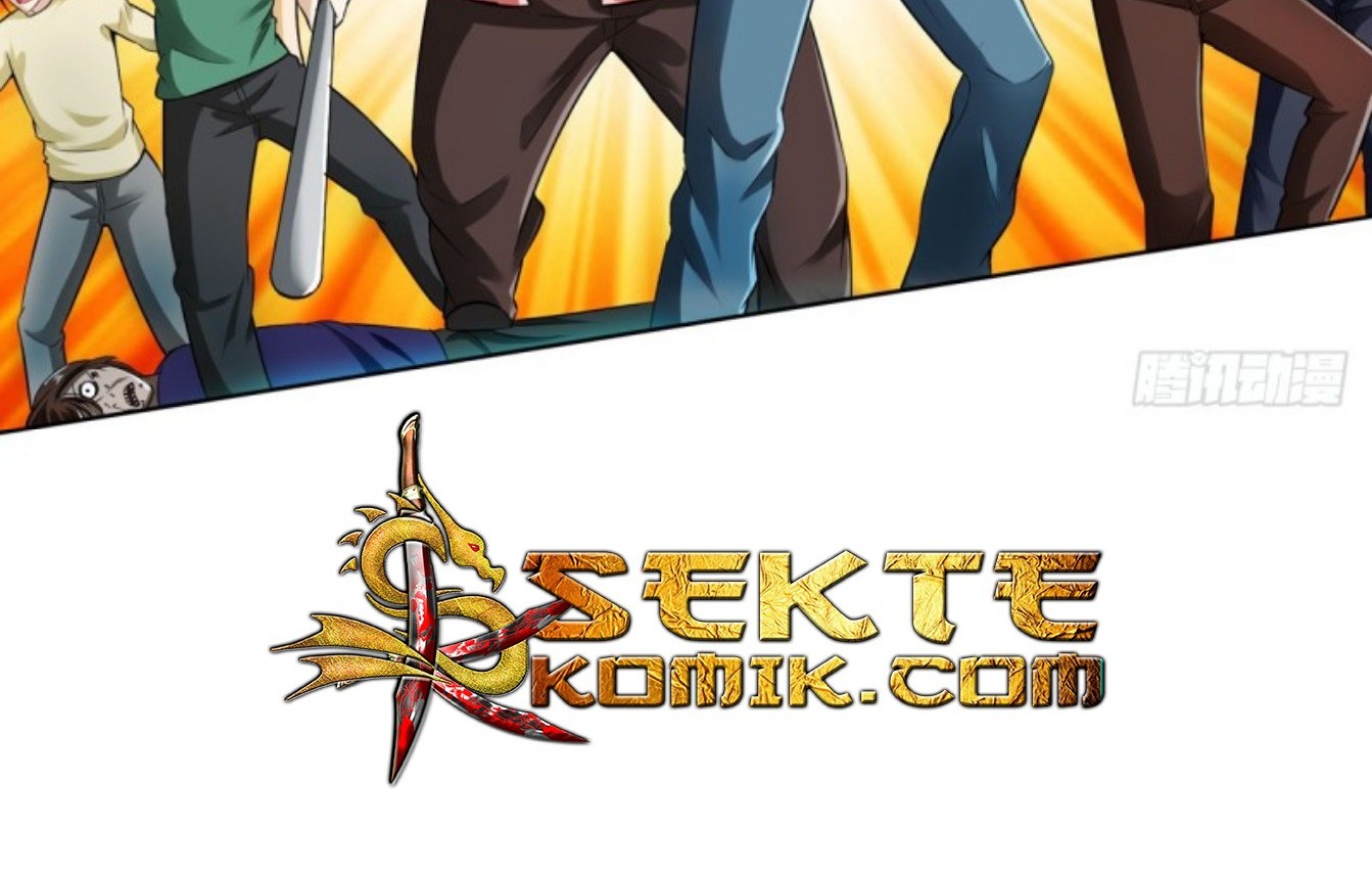 Deserve It Chapter 15 Gambar 23