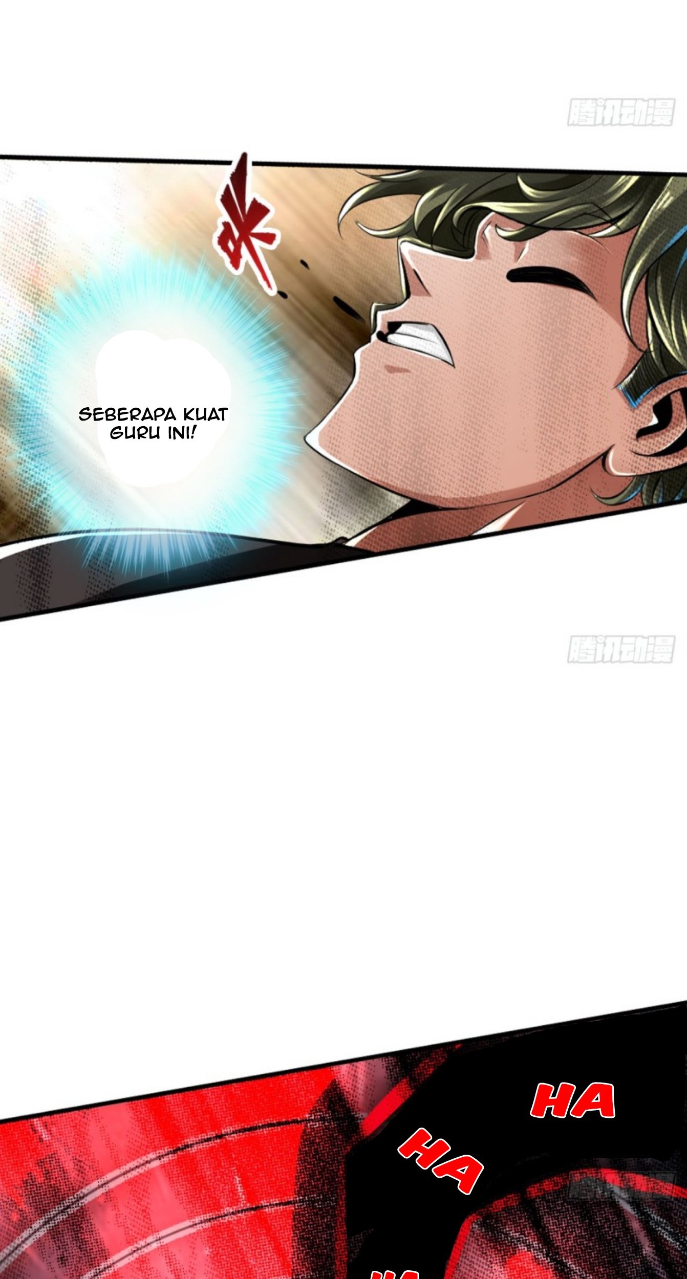 Deserve It Chapter 14 Gambar 12