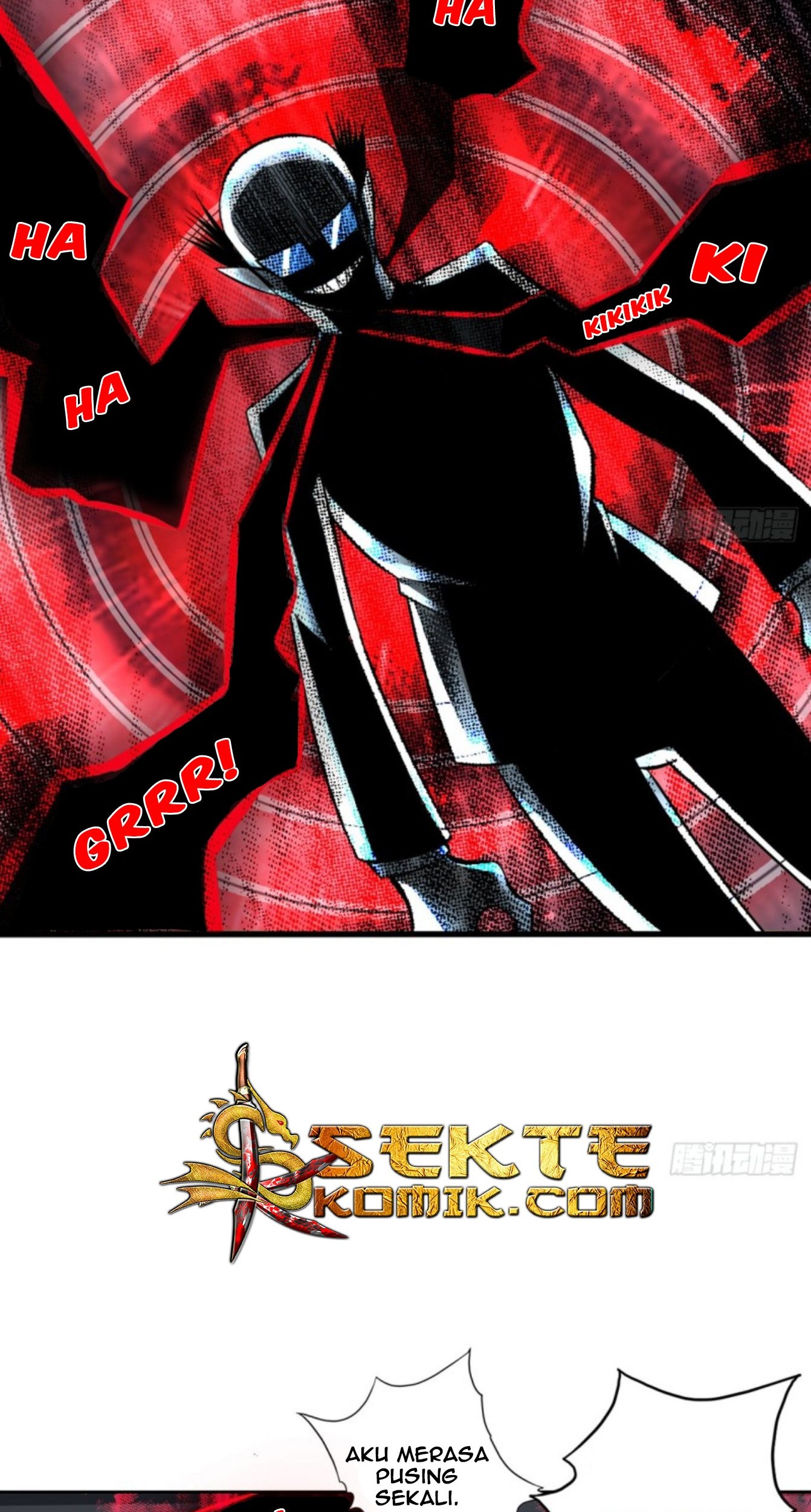 Deserve It Chapter 14 Gambar 13
