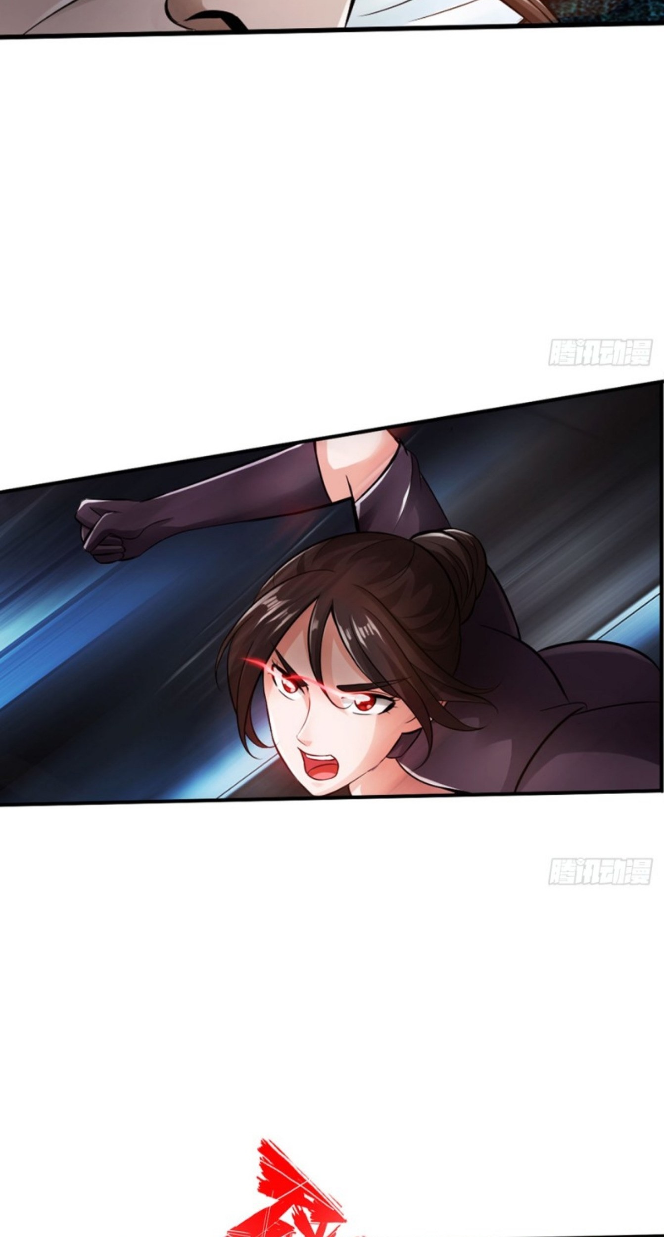 Deserve It Chapter 14 Gambar 16