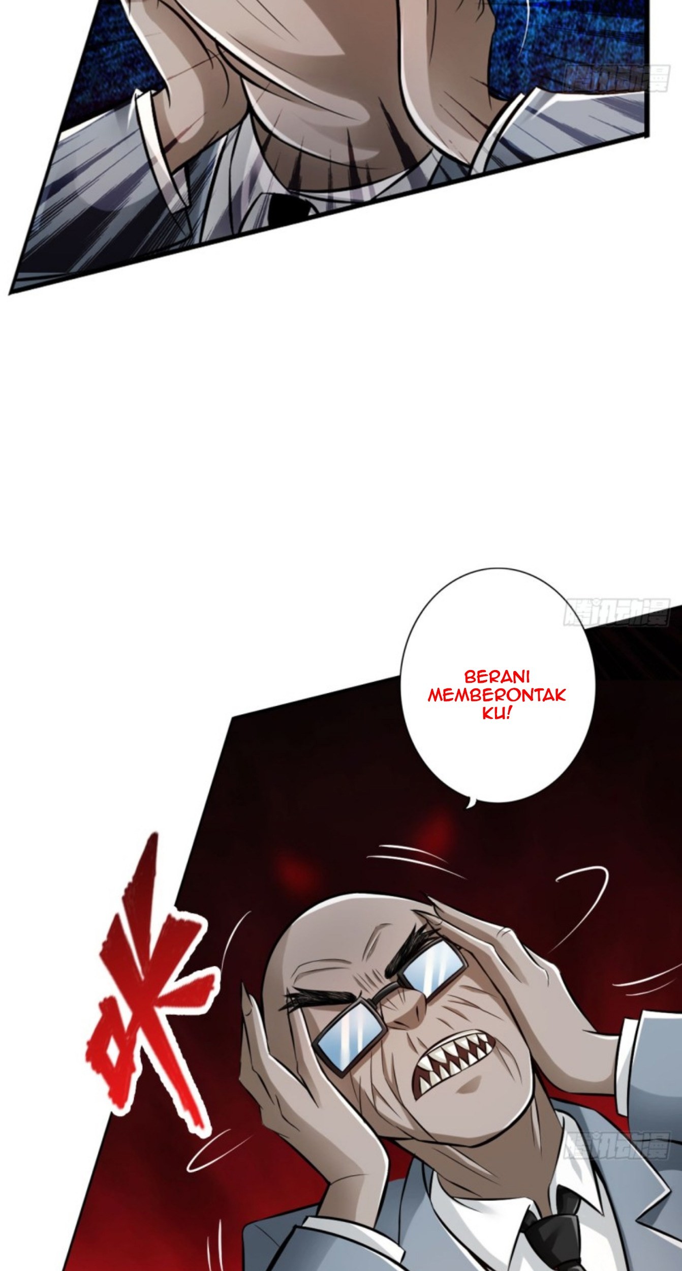 Deserve It Chapter 14 Gambar 20