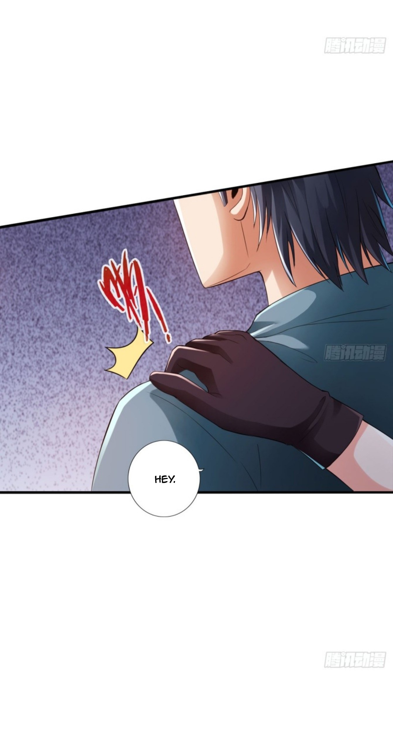 Deserve It Chapter 13 Gambar 12