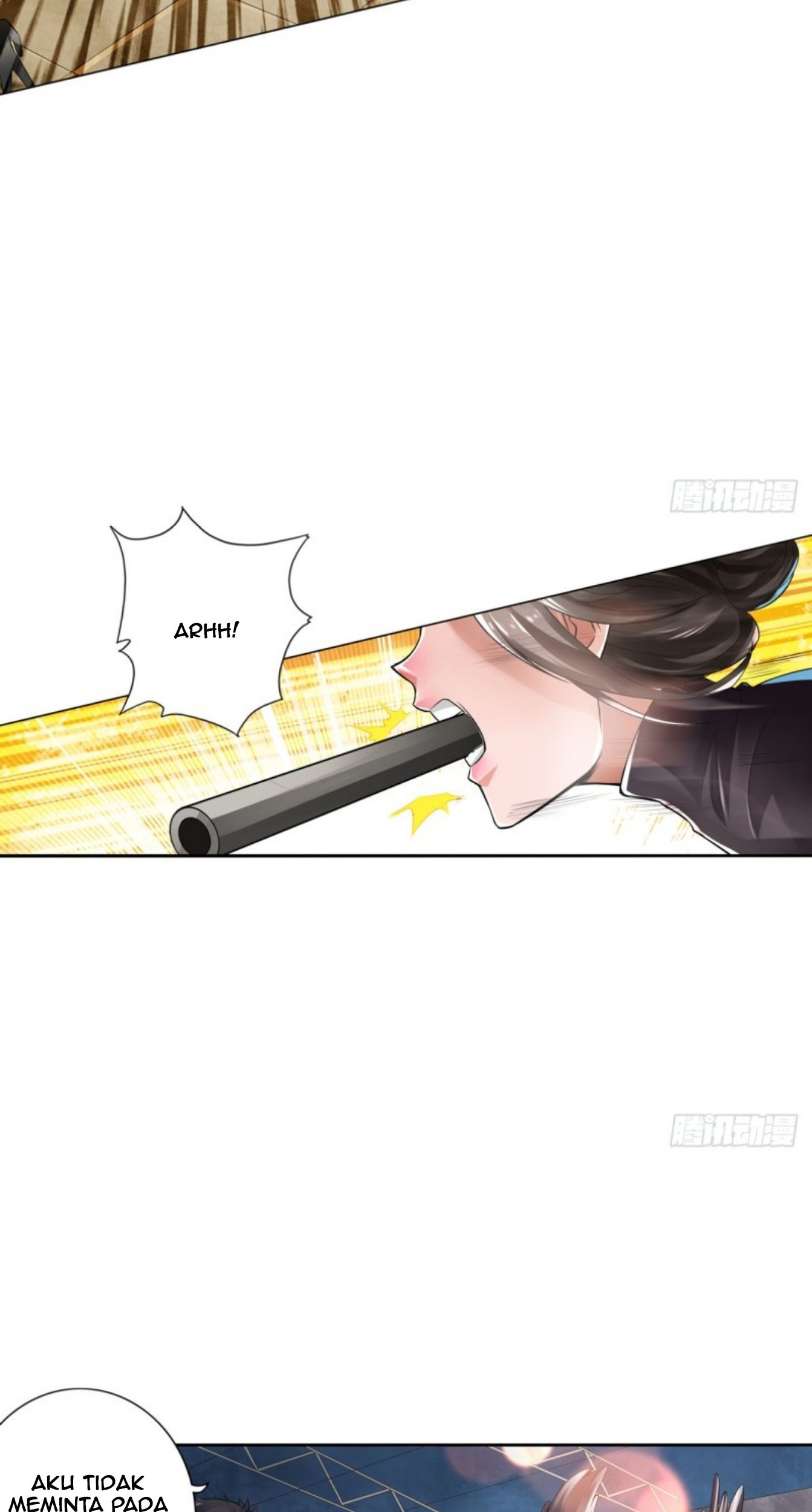 Deserve It Chapter 12 Gambar 7