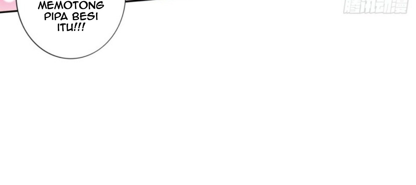 Deserve It Chapter 12 Gambar 9