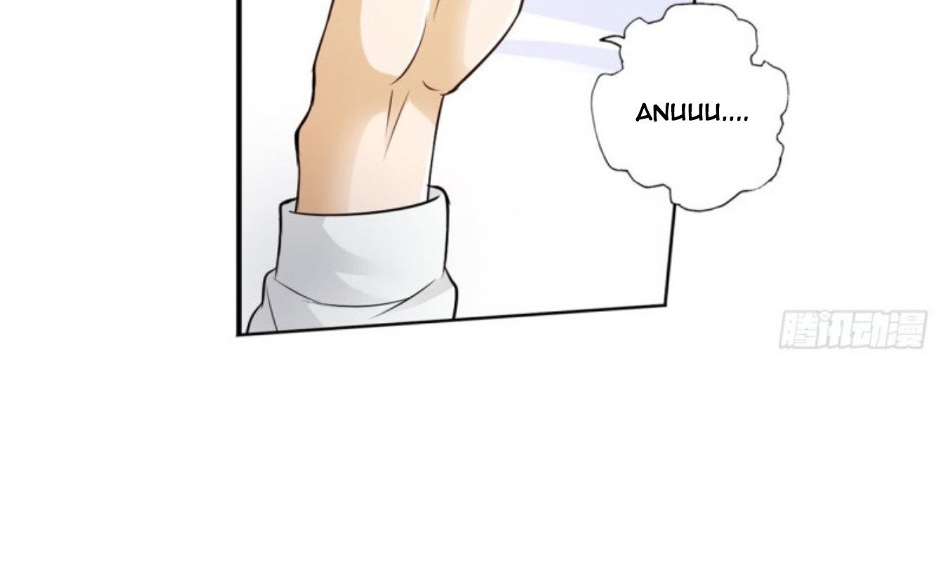 Deserve It Chapter 12 Gambar 23