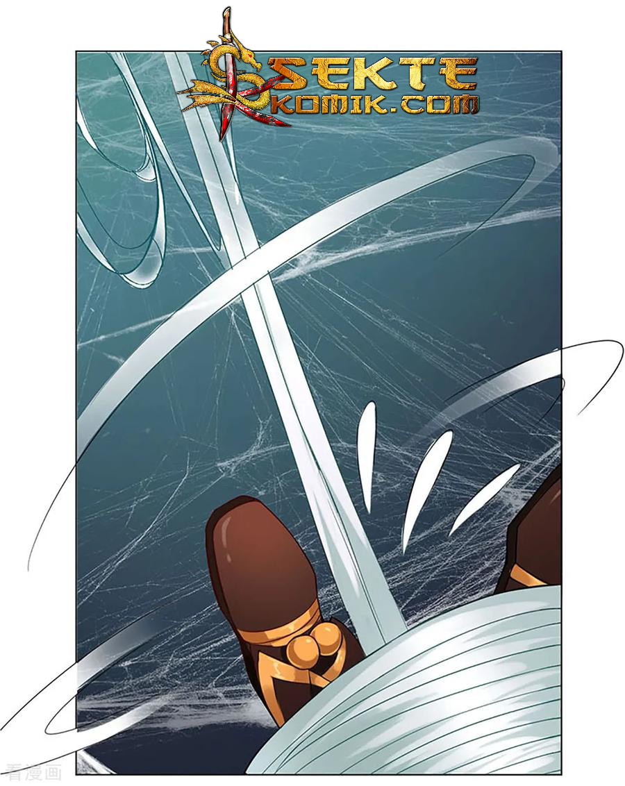 The Tale of Zi Wei Chapter 42 Gambar 19
